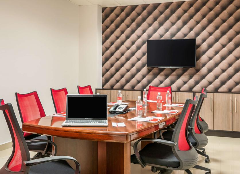 Sala de conferências Foto