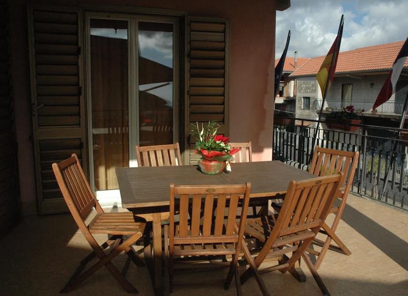 Varanda Foto