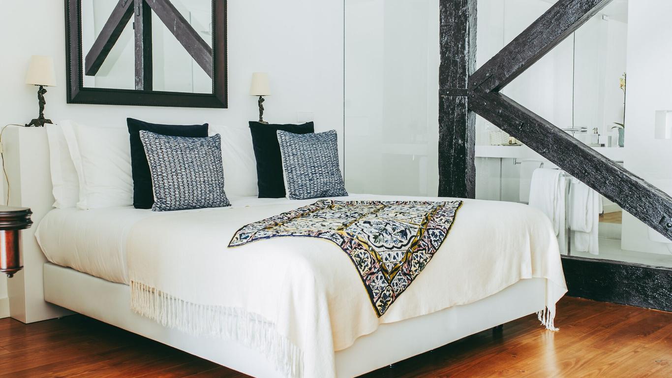 54 São Paulo - Exclusive Apartment Hotel