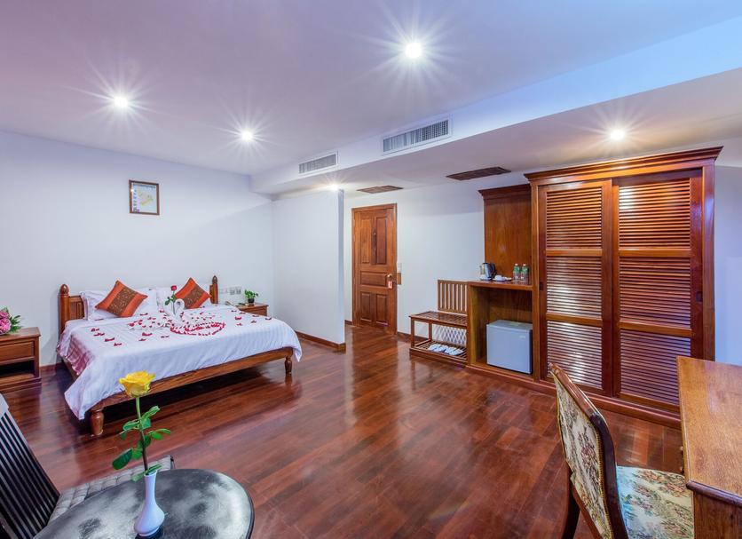 Quarto Foto