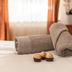 Comodidade do quarto
