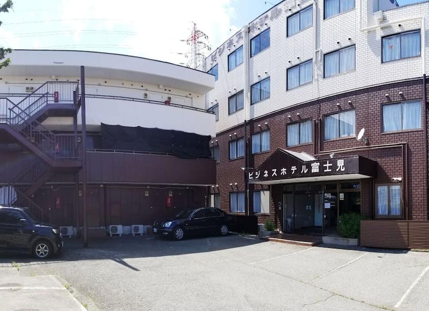 Edifício Foto