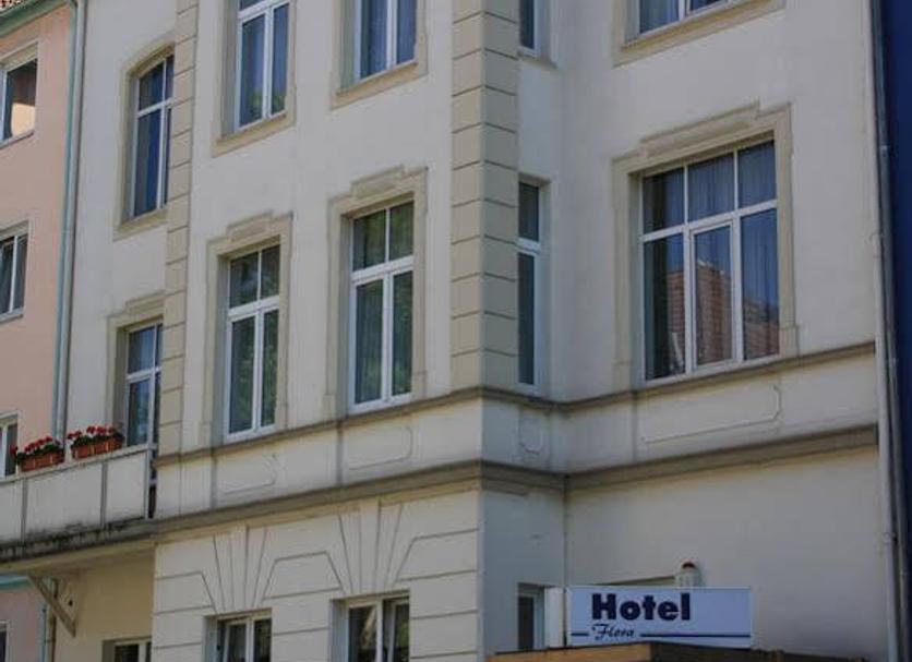 Edifício Foto