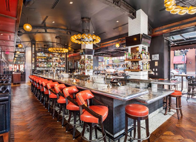 Bar Foto
