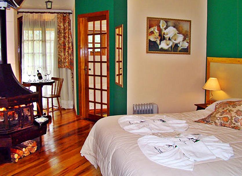 Quarto Foto