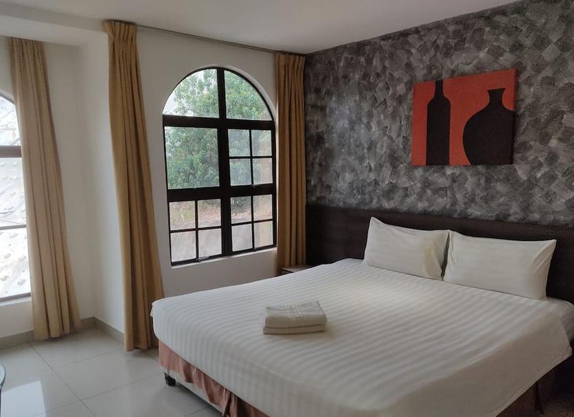Quarto Foto