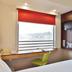 Comodidade do quarto