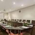 Sala de conferências