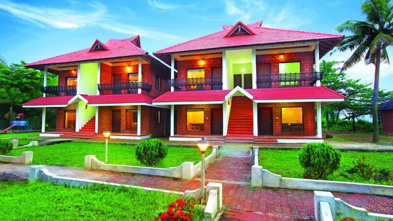 Leisure Vacations Goldfield Lake Resort
