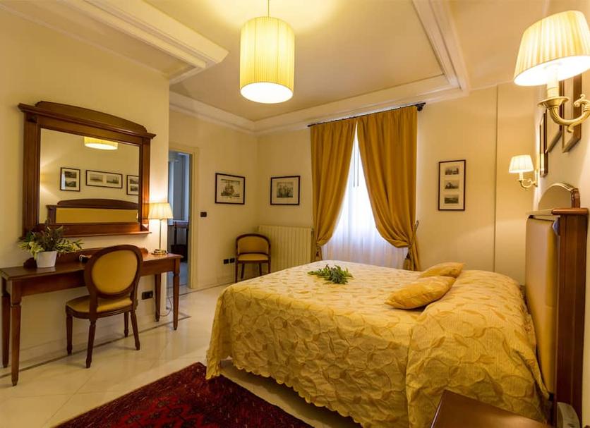 Quarto Foto