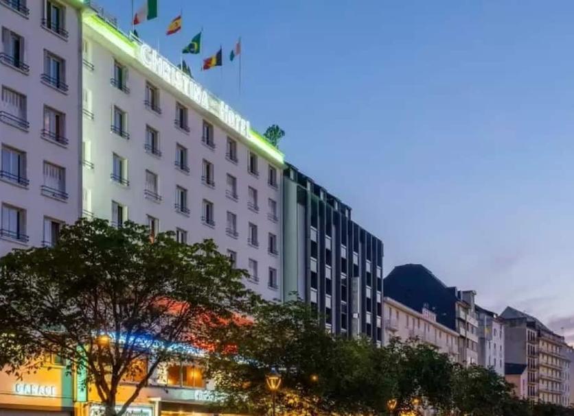 Edifício Foto