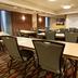 Sala de conferências
