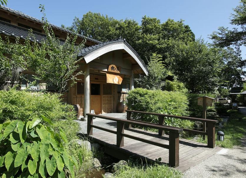 Exterior Foto