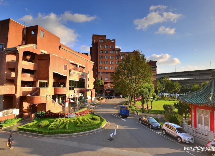 Exterior Foto