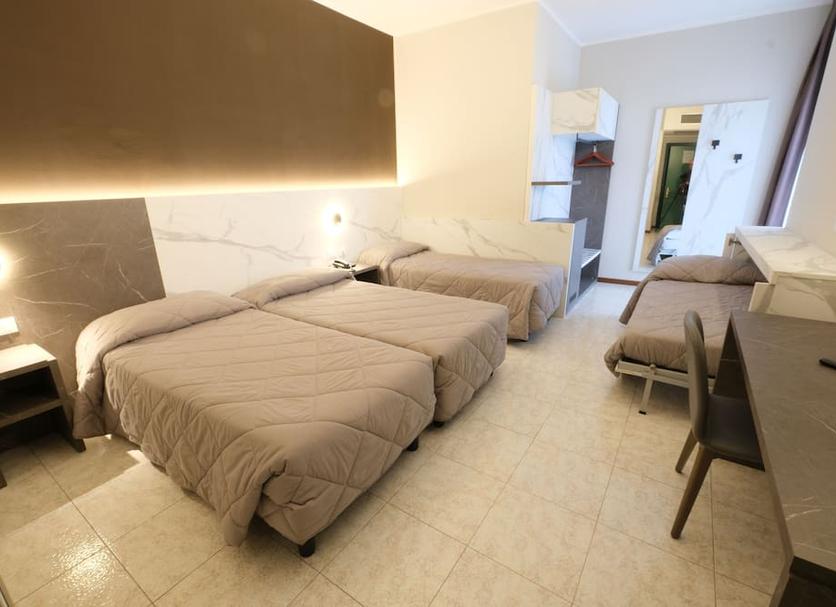Quarto Foto