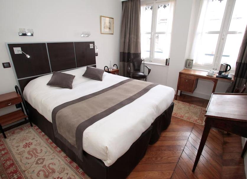 Quarto Foto