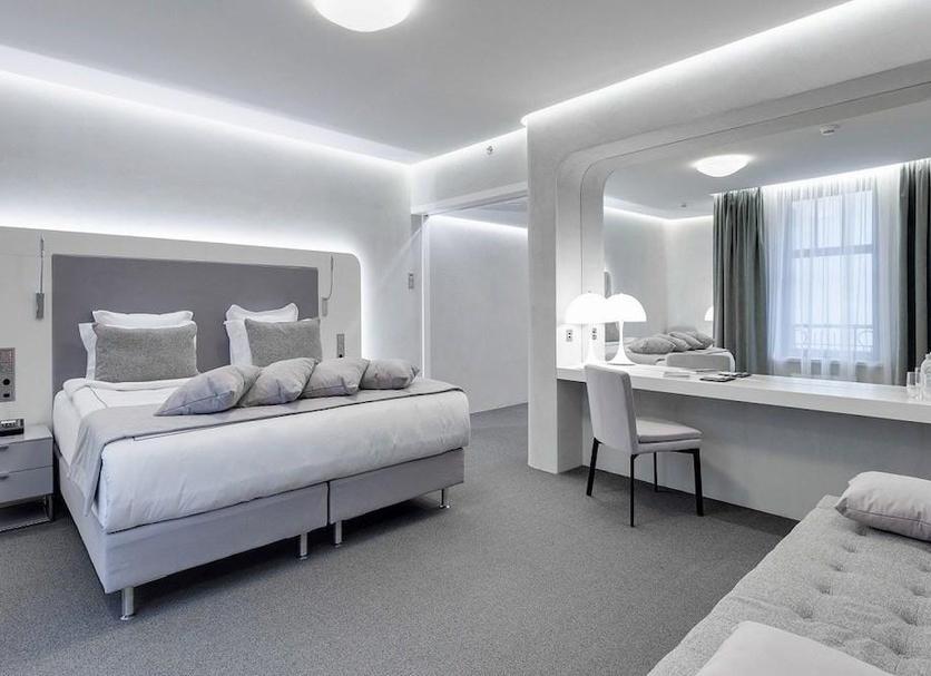 Quarto Foto