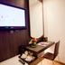 Comodidade do quarto