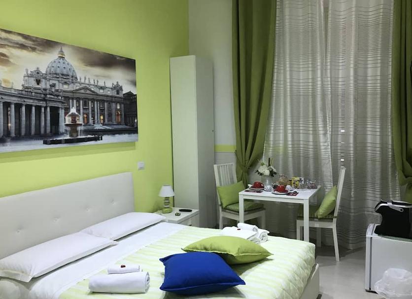 Quarto Foto