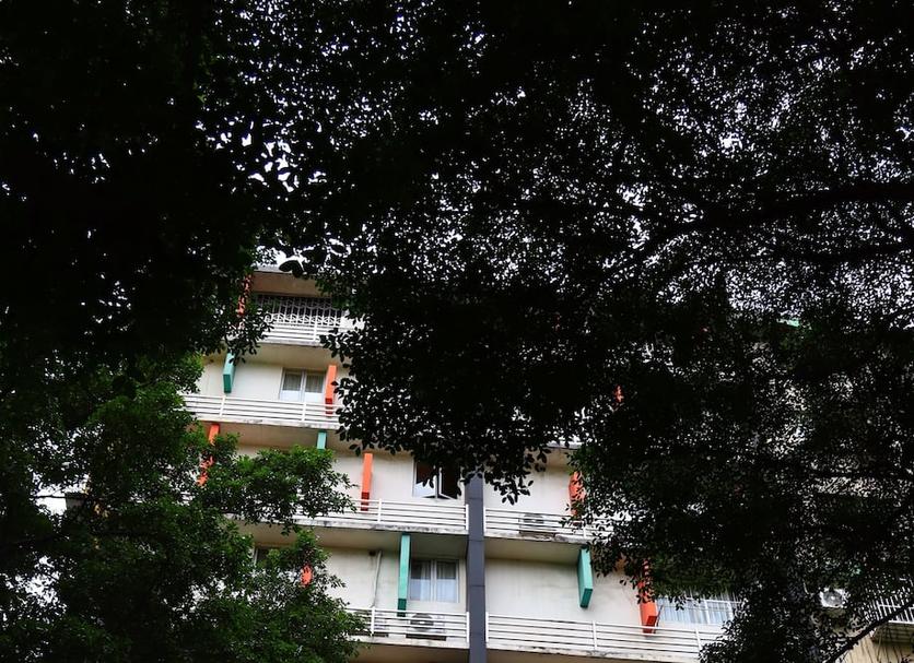 Exterior Foto