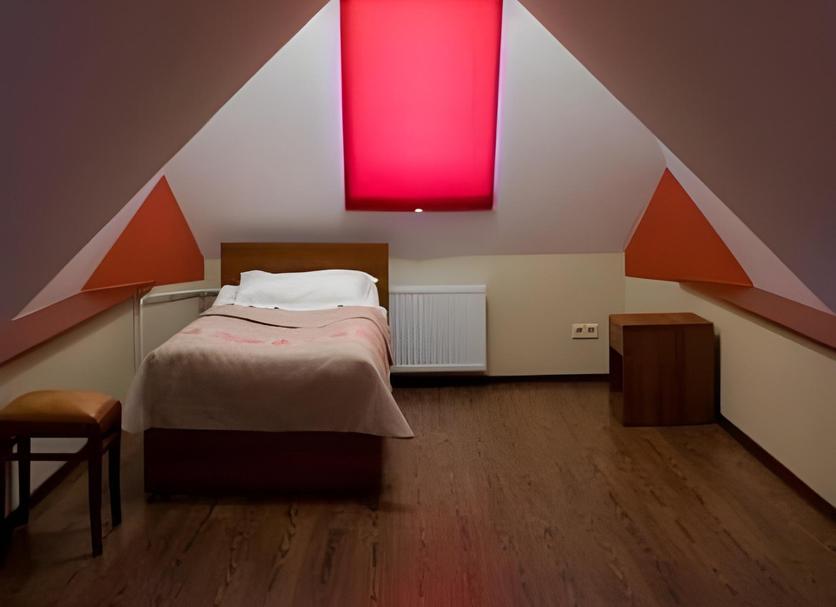 Quarto Foto