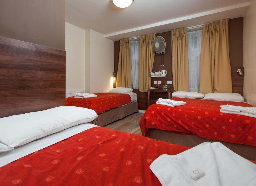 Quarto Foto