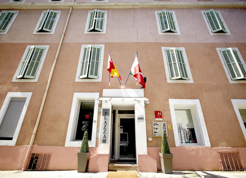 Edifício Foto