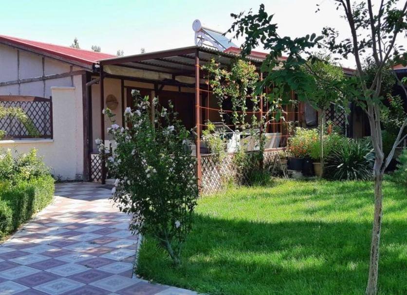 Exterior Foto