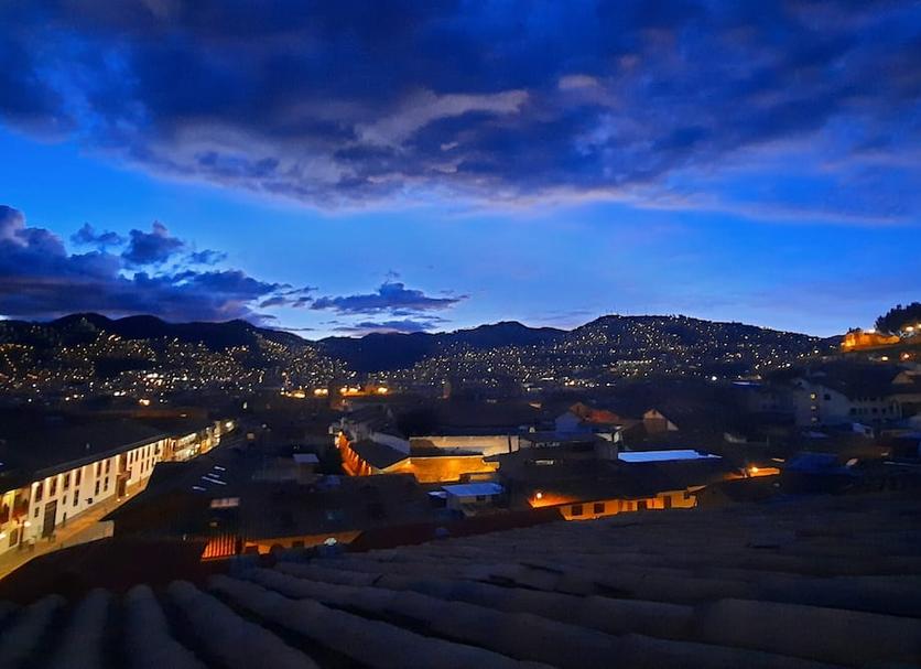 Exterior Foto