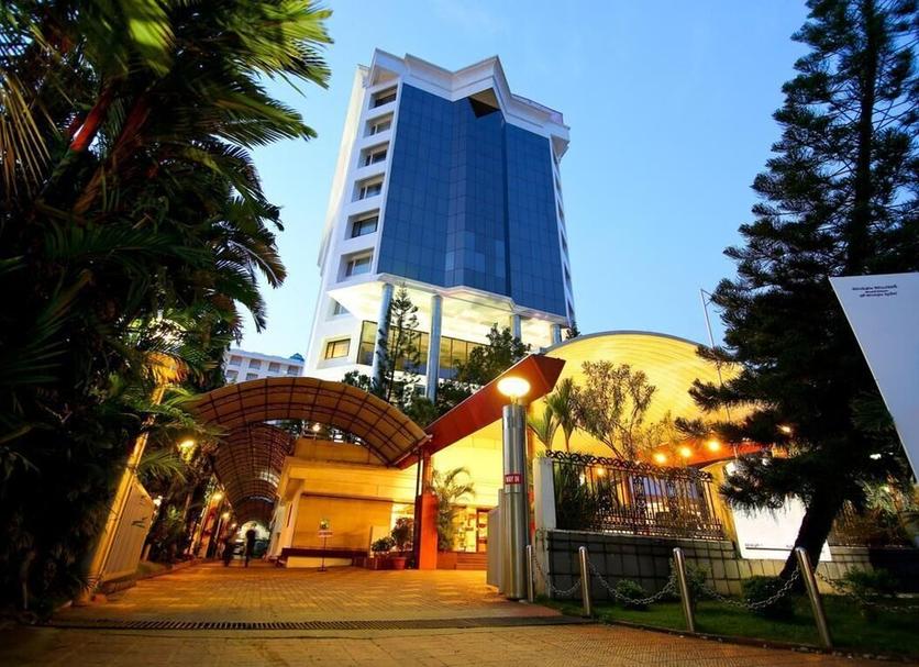 Edifício Foto