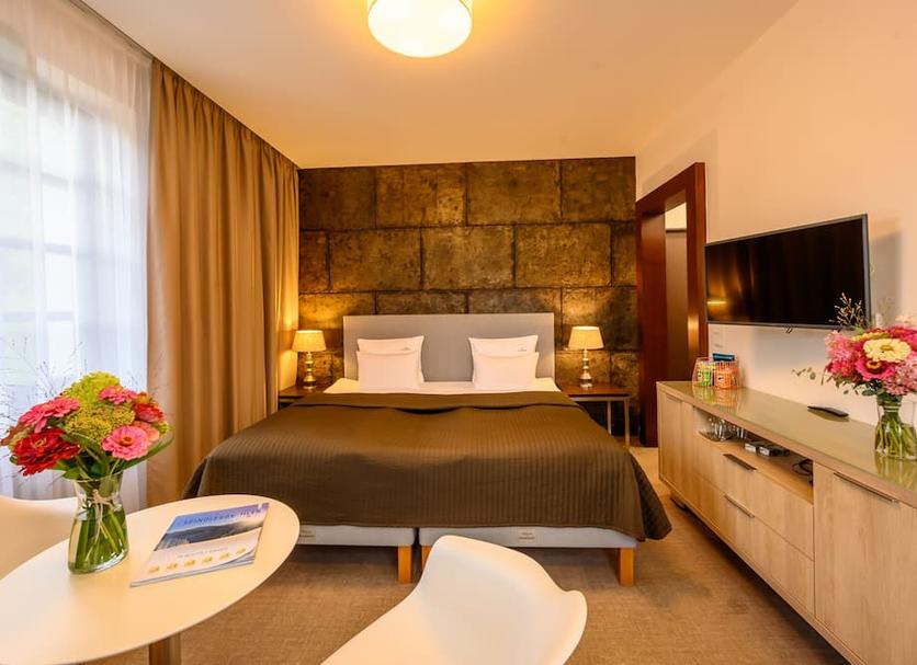 Quarto Foto