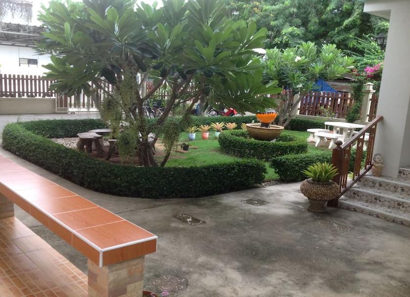 Exterior Foto