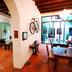 Sala de jantar