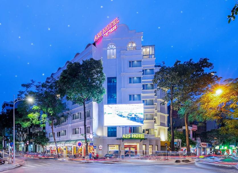 Edifício Foto
