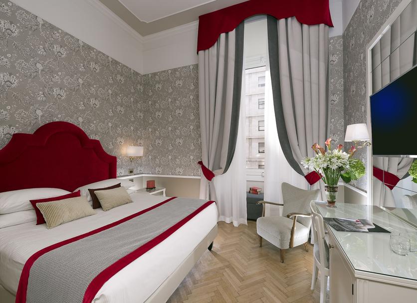Quarto Foto