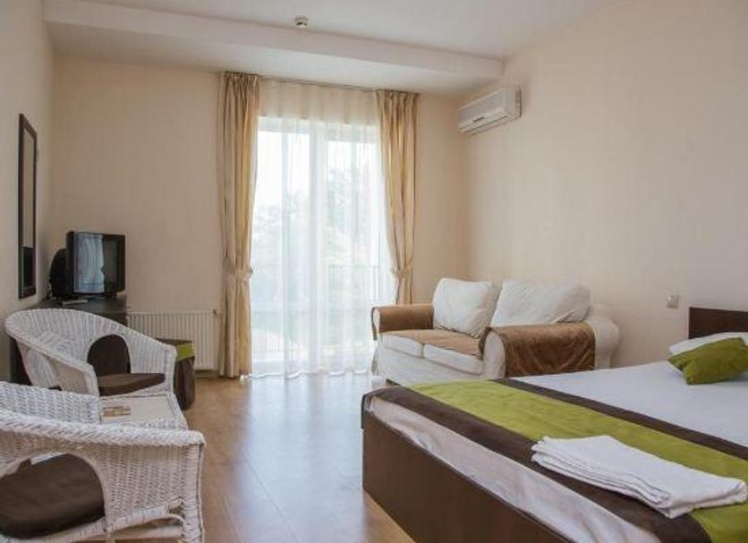 Quarto Foto