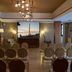 Sala de conferências