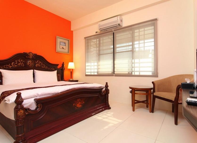 Quarto Foto