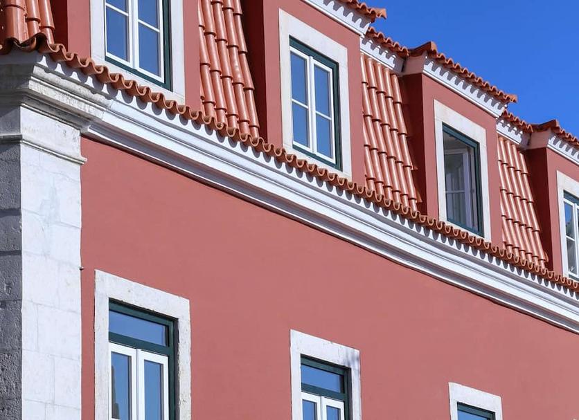 Edifício Foto
