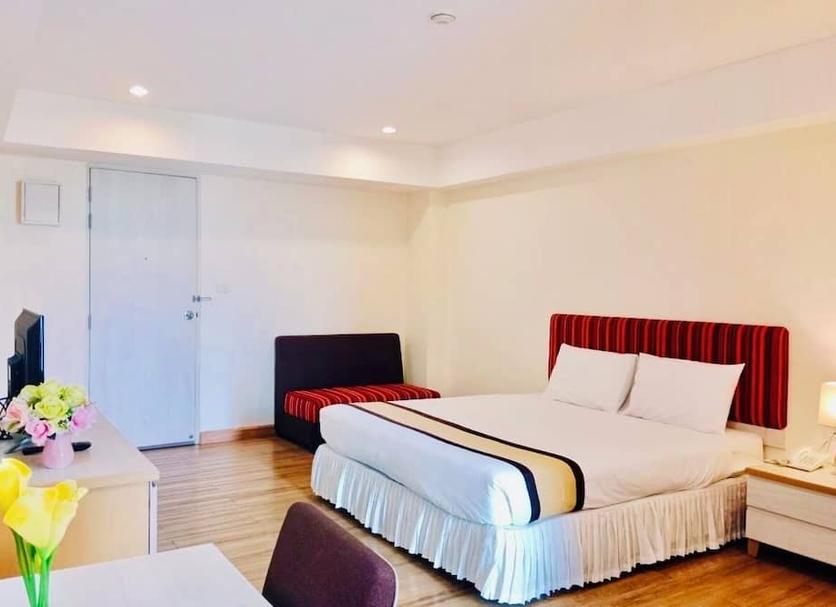 Quarto Foto