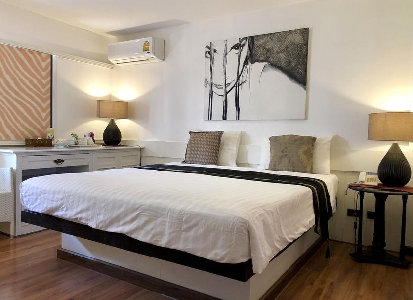 Quarto Foto