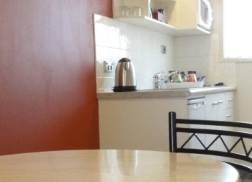 Cozinha Foto