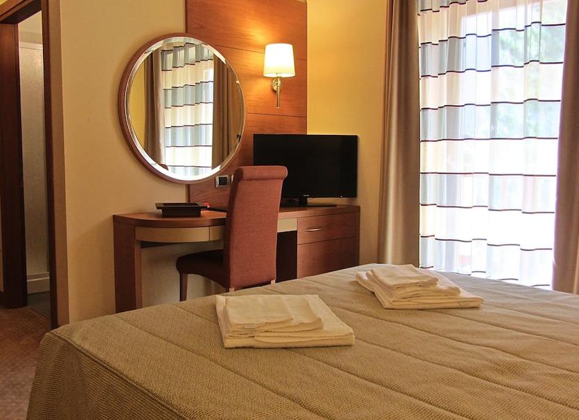 Quarto Foto