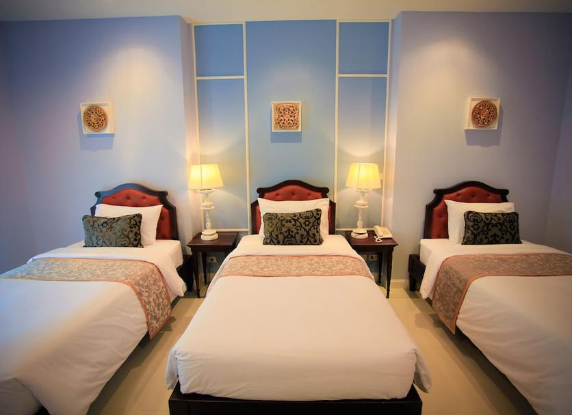 Quarto Foto