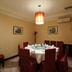Sala de jantar