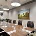 Sala de conferências