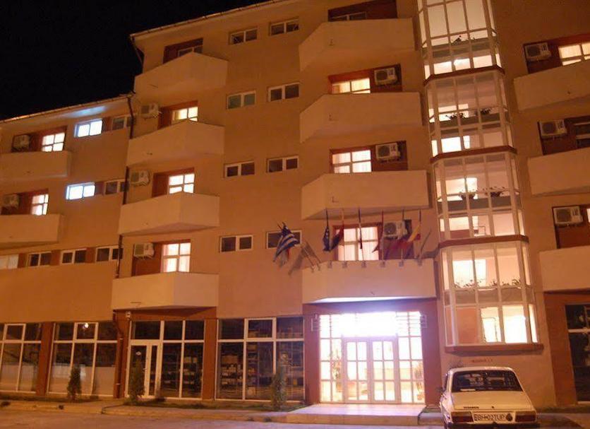 Edifício Foto