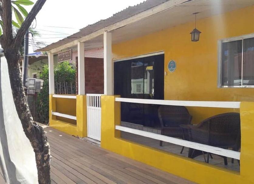 Exterior Foto