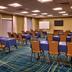Sala de conferências