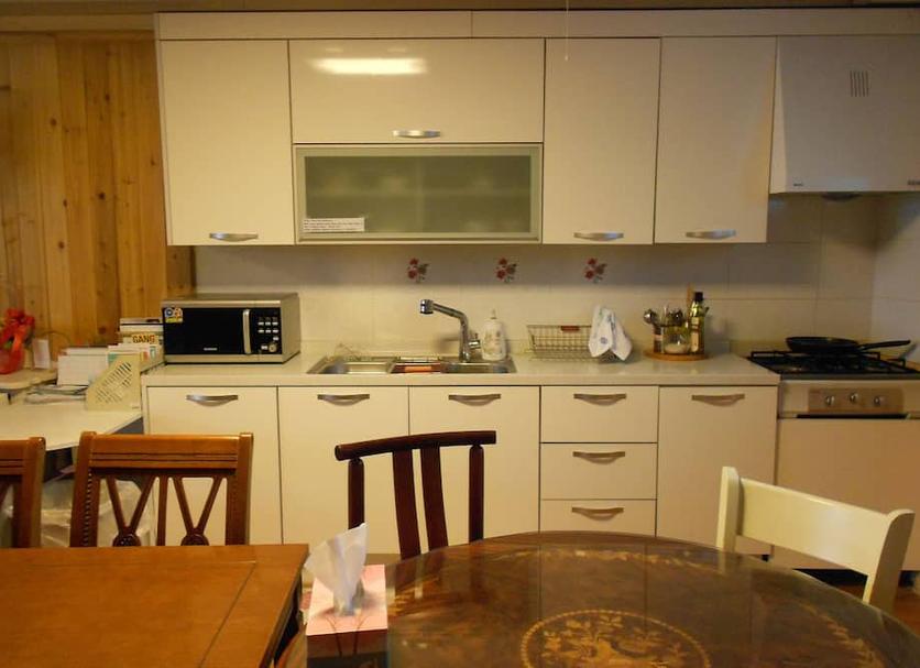Cozinha Foto